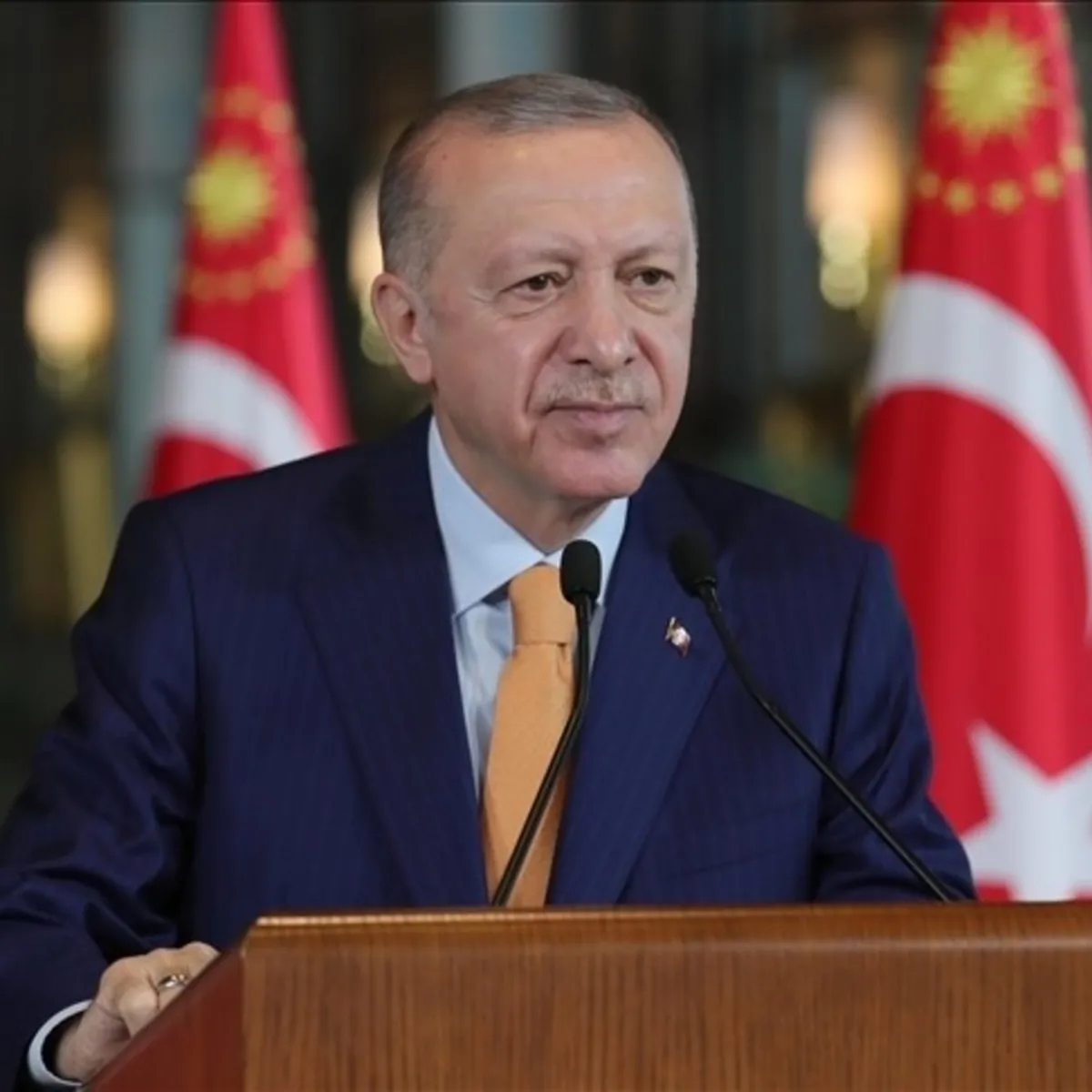 Başkan Erdoğan'dan kutsal topraklardaki hacılara gönül dolusu selam: "Rabbim kabul etsin
