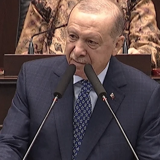 Erdoğan'dan muhalefete sert tepki: 'Hayırdır beyler