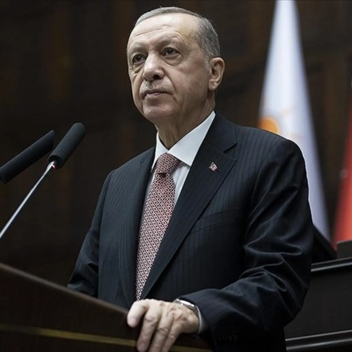 Erdoğan'dan öğrencilere yaz tatili mesajı: Verimli ve keyifli bir tatil dilerim