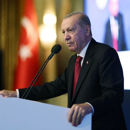 Erdoğan'dan Sakarya Zaferi Mesajı: Dünya Tarihine Geçen Zafer