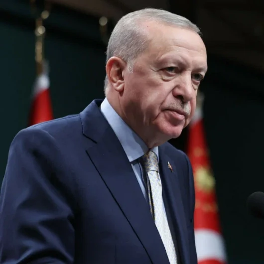 Erdoğan'ın 2015'teki 'Asla Müsaade Etmeyeceğiz' Sözü SDG'nin Feshiyle Yeniden Gündemde