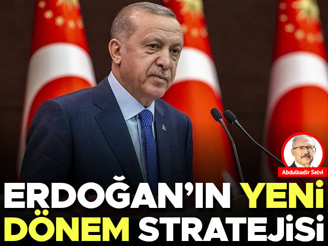Erdoğan'ın her seçime özel oyun planı