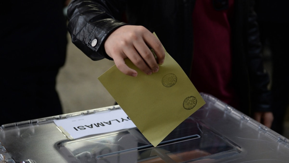 Erdoğan'ın Kasımda Sandık İstememesinin Perde Arkası