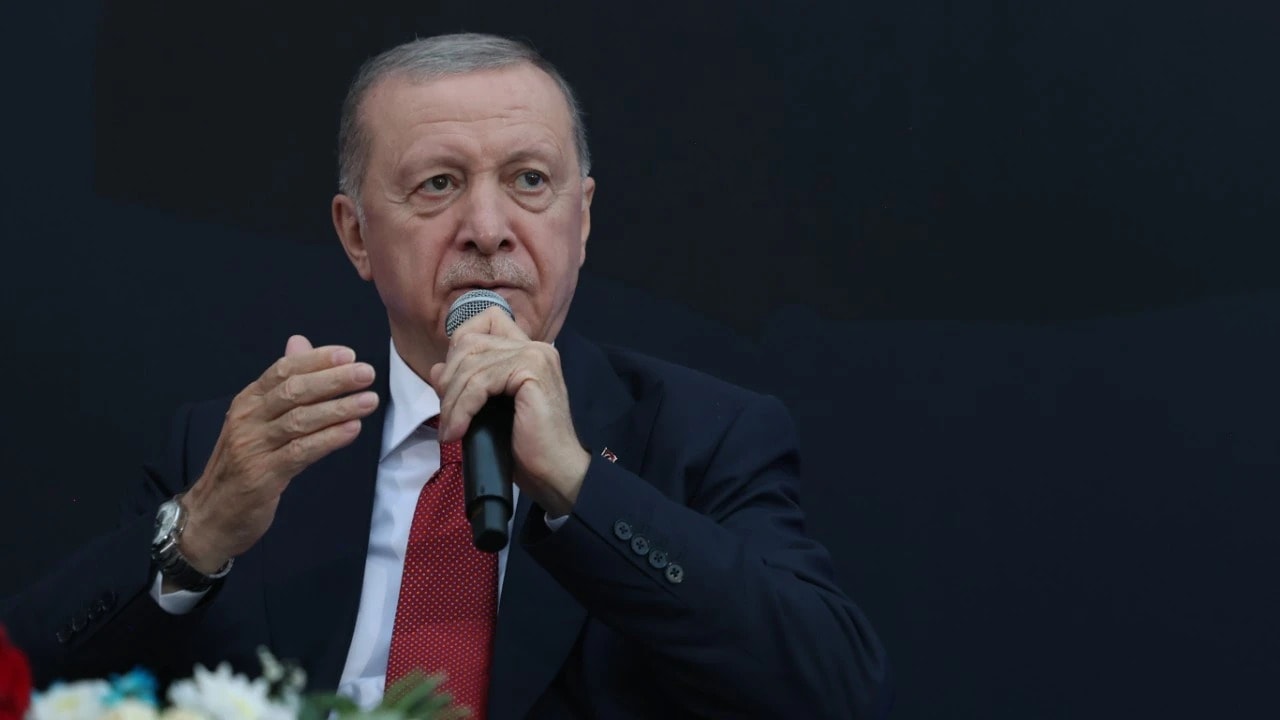 Erdoğan'ın 'Seçim' Sözleri Kulisleri Karıştırdı: AKP'den Açıklama