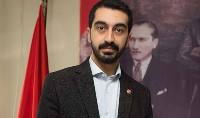 Eren Ali Bingöl Kimdir? Tuzla Belediye Başkanı'nın AKP'ye Geçişi Süreci