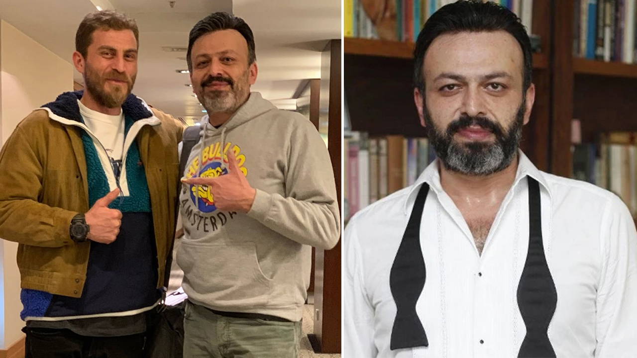 Eren Vurdem'den Serhat Kılıç'a Duygusal Veda