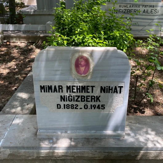 Erenköy'den Kudüs'e Uzanan Tarihi Hatıralar