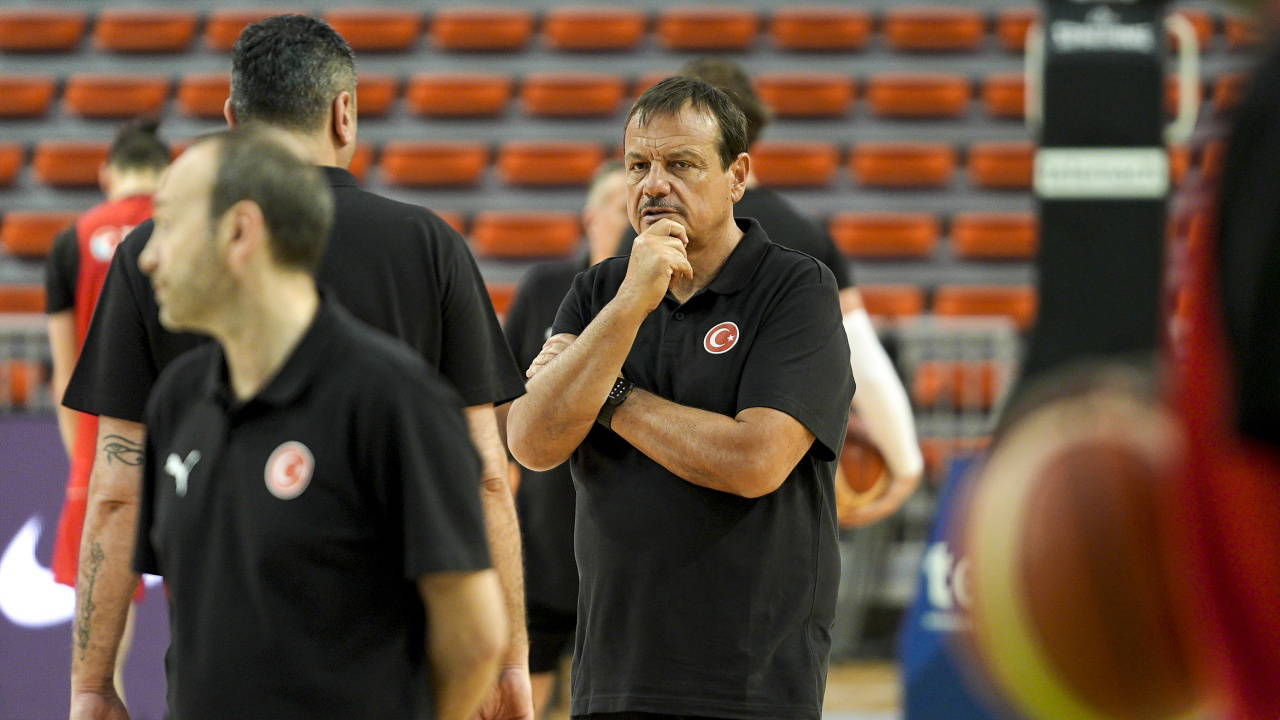 Ergin Ataman'dan Bosna Hersek Uyarısı: Oyun Kurucular Kilit Rolde