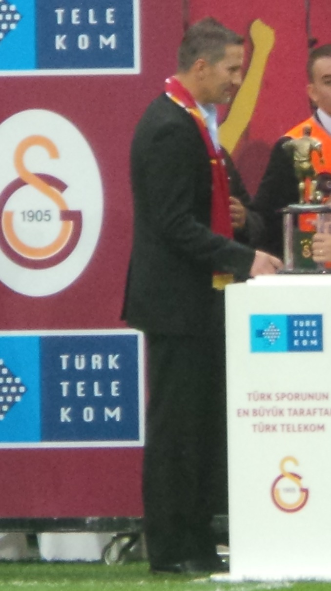 Ergün Penbe, Denizli İdmanyurdu'nun Yeni Teknik Direktörü Oldu
