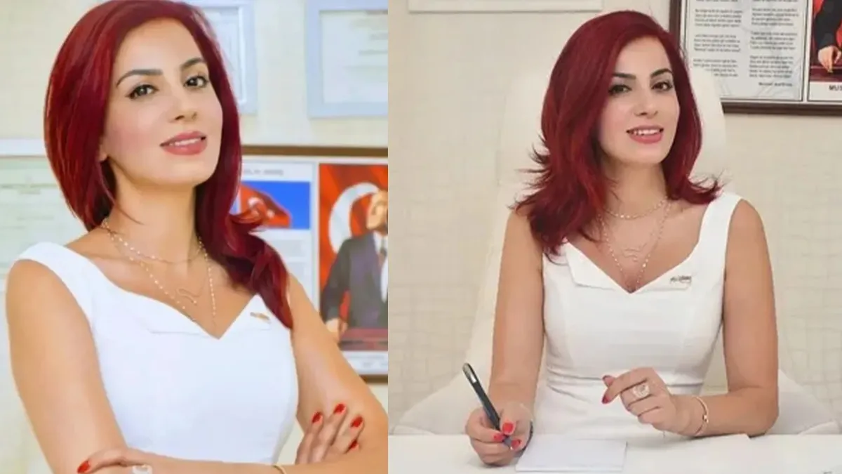 Erhan Çelik'in Eşi Op. Dr. Özlem Gültekin'in Şüpheli Ölümünde Otopsi Raporu Tamamlandı