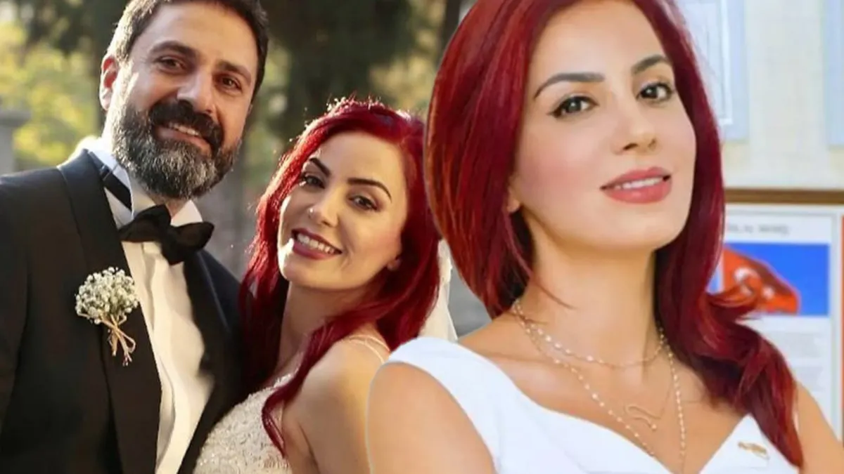 Haber Spikeri Erhan Çelik'in Eşi Op. Dr. Özlem Gültekin Hayatını Kaybetti