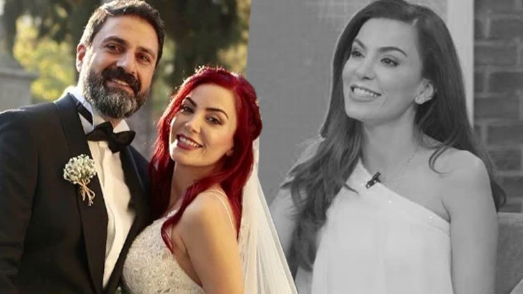 Erhan Çelik'in Eşi Özlem Gültekin Hayatını Kaybetti