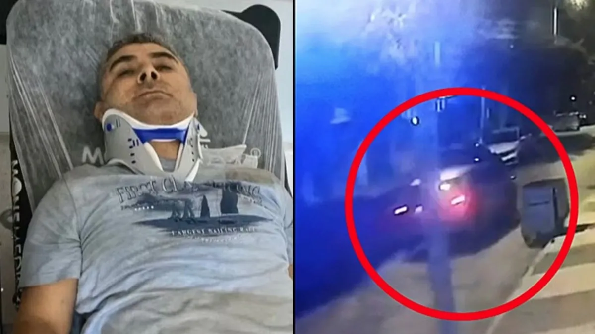 Erhan Karaal ifadesinde: 'İmamoğlu'nun kasasısın' diyerek 500 kilo altın istediler
