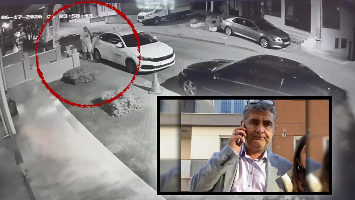 Erhan Karaal'ın kaçırılma nedeni ortaya çıktı: 36 saat darp