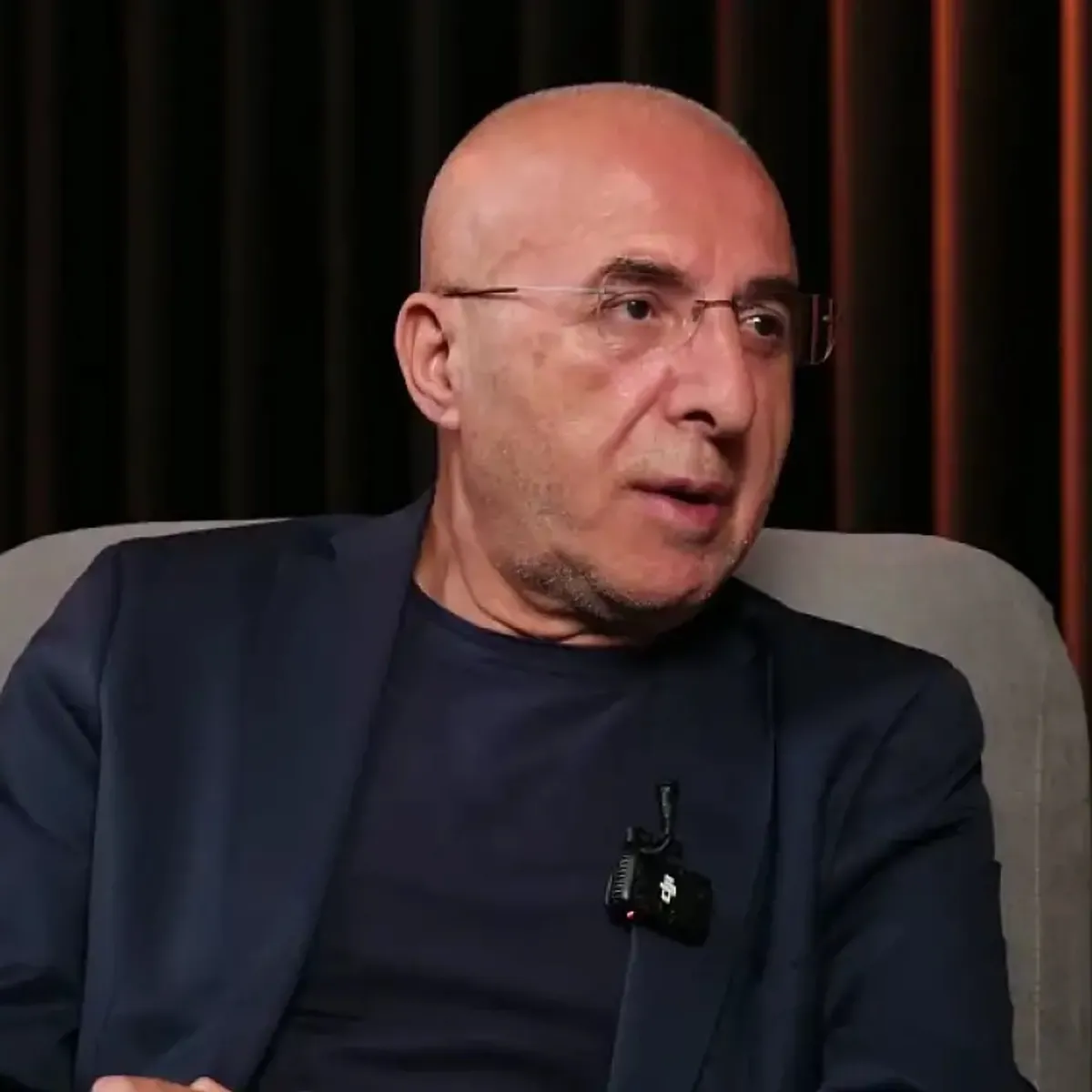 Erhan Karaal kaçırma olayında emniyeti hedef alan Ali Çağatay tutuklandı