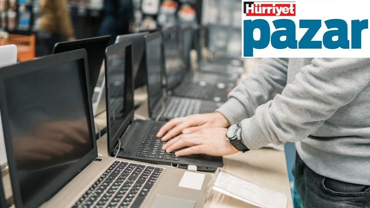 Erişilebilirlik Ne Durumda? Teknoloji Marketi Uygulamasında Test