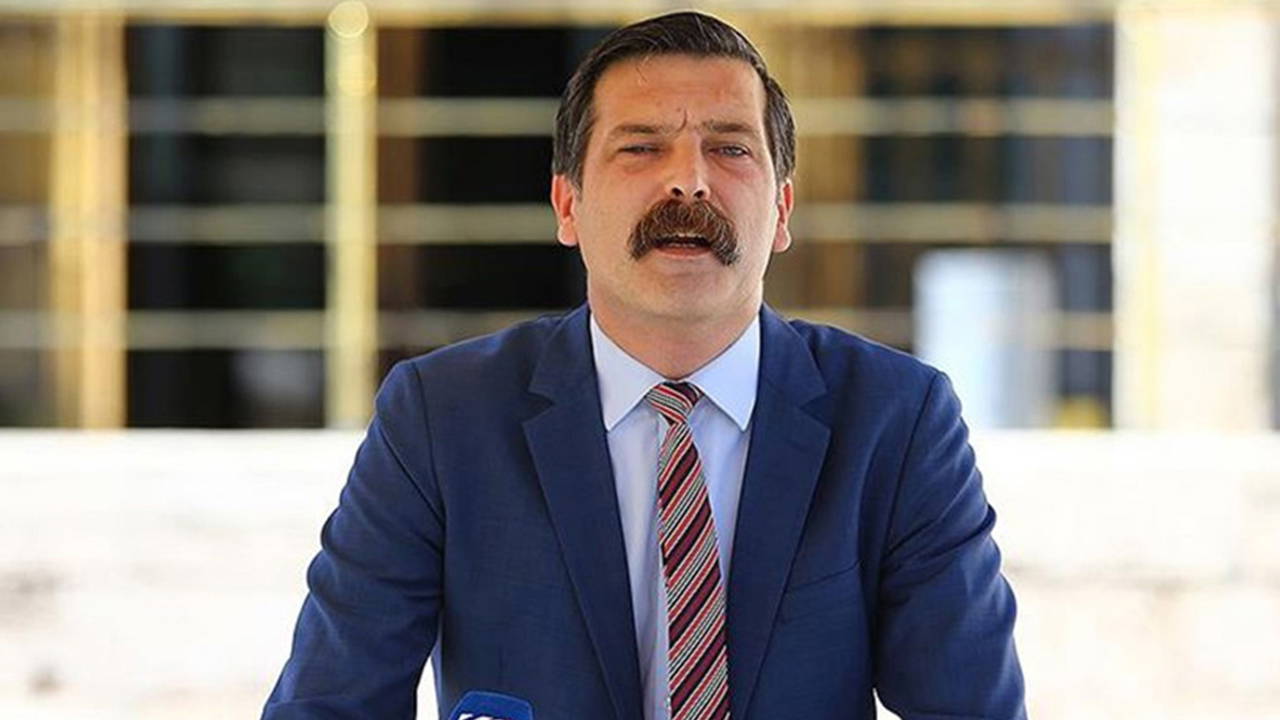 Erkan Baş'tan 'yoklama' skandalına sert tepki: İstifa edin