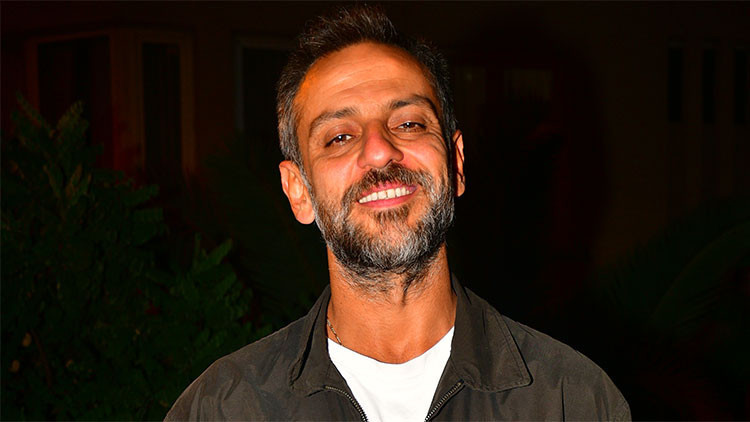 Erkan Kolçak Köstendil 10 Yıllık Film Projesini Tamamladı