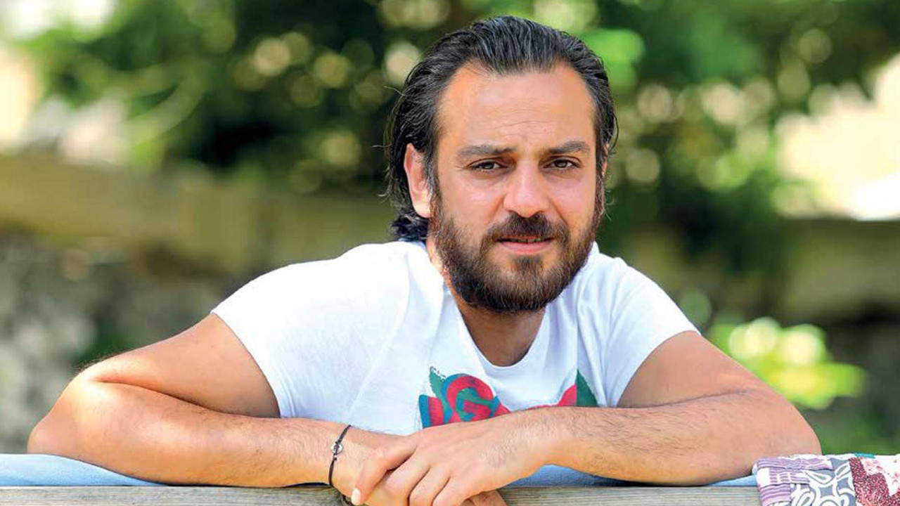Erkan Kolçak Köstendil'in 'Çare Messi'si: Futbol Sahasından Sinemaya Uzanan Komedi