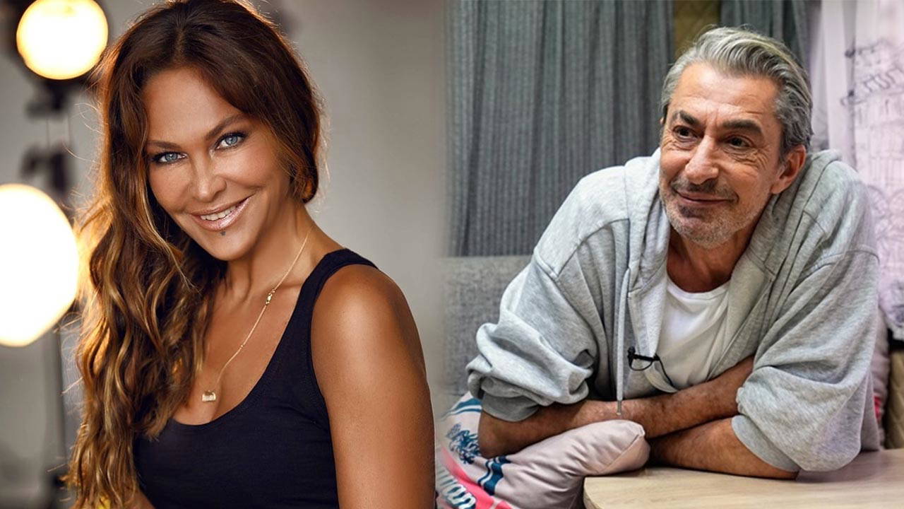 Erkan Petekkaya'dan Hülya Avşar Açıklaması: 'Espriydi