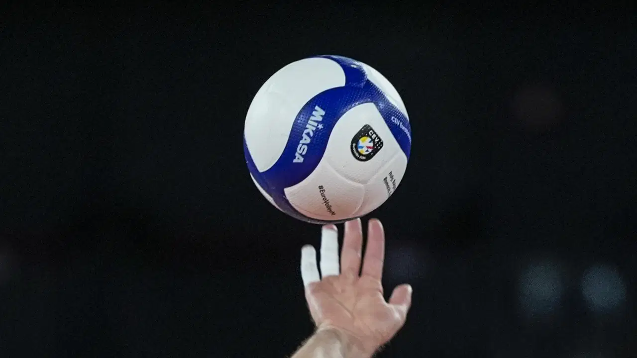 Erkekler Voleybol Avrupa Şampiyonası'nda Yarı Finalistler Belli Oldu