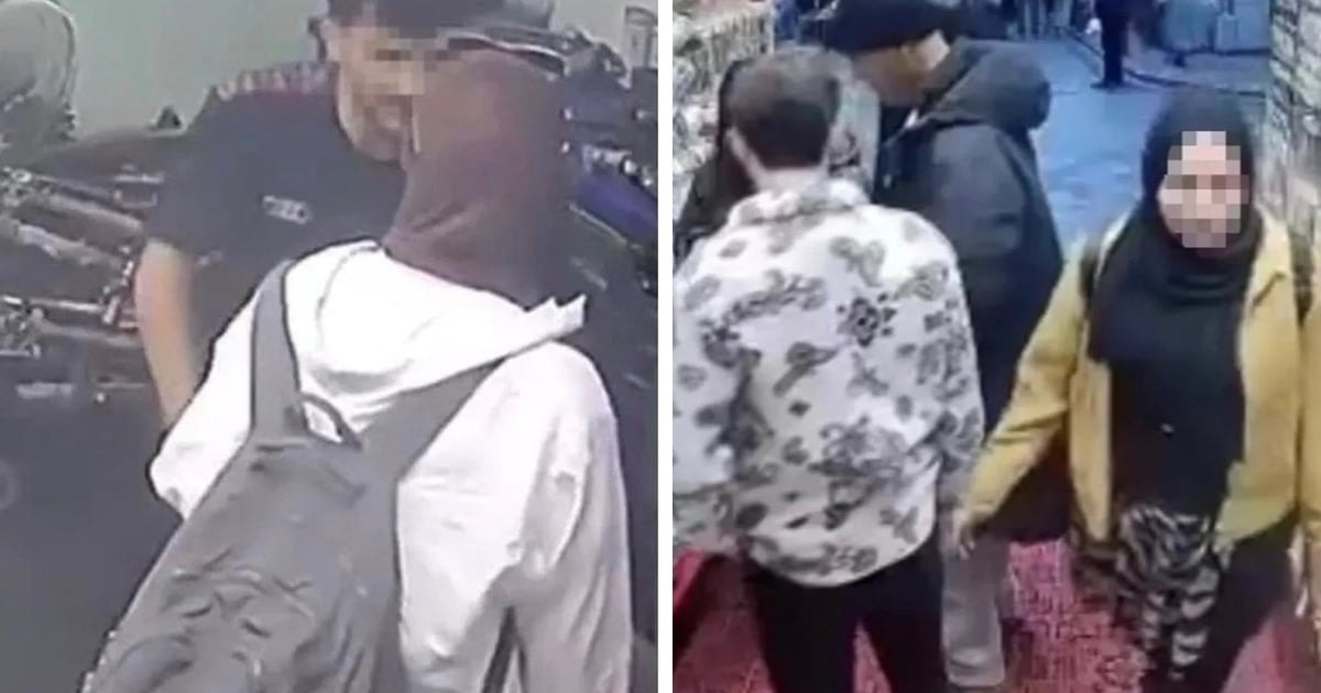 Erkeklere yönelik tacizde flaş karar: Kadın zanlıya 13 yıl hapis