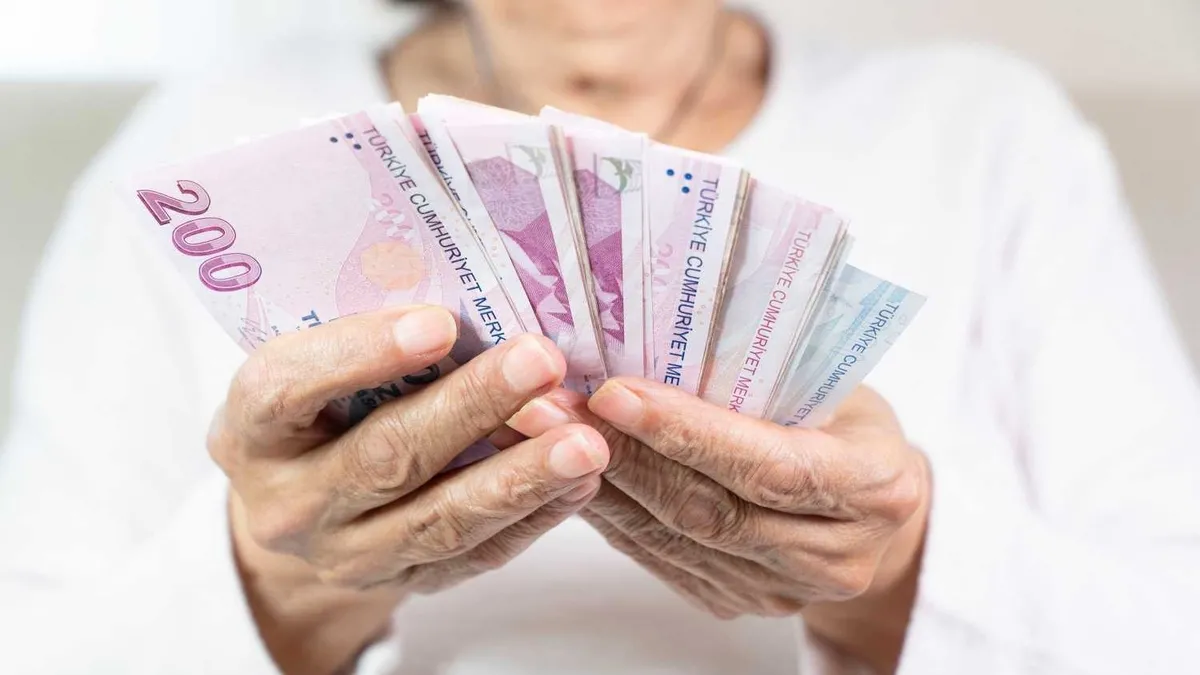Erken Emeklilikte 8 Formül: 6 Yıla Kadar Prim Kazanma İmkanı