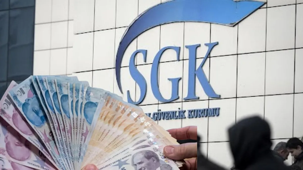 Erken Emeklilik İçin Askerlik Borçlanması Fırsatı: 31 Aralık'a Kadar Başvurun