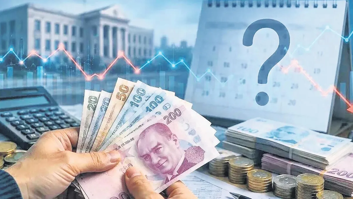 Erken Emeklilikte Kazançlı Hesap: Son 2.5 Ay