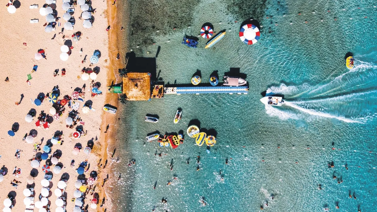 Erken Rezervasyon İptallerinde Yeni Dönem: 30 Gün Kuralı