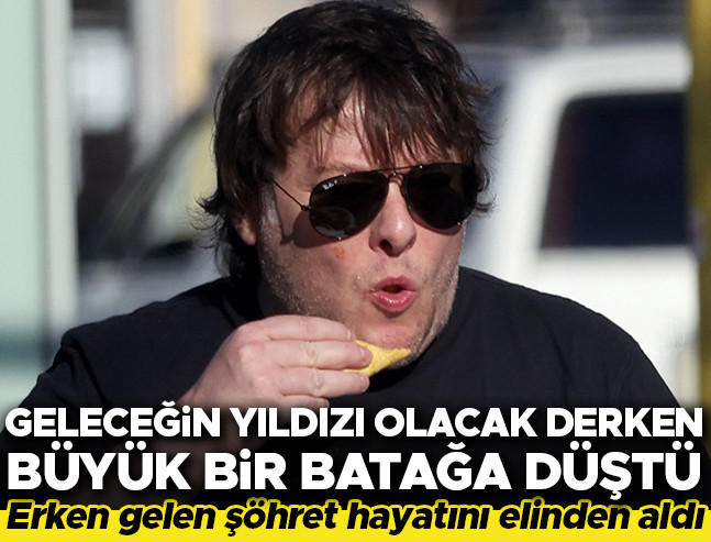 Erken Şöhret 13 Yaşındaki Yıldızı Kariyer Batağına Sürükledi