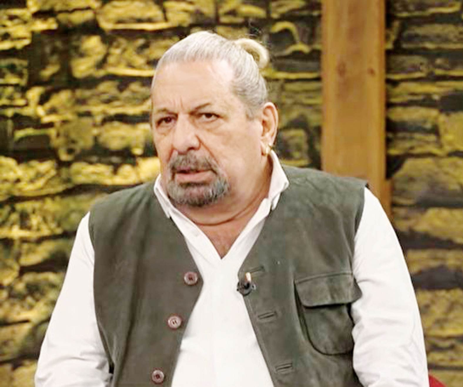 Erman Toroğlu hakkında 3 yıl hapis istemi
