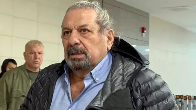 Erman Toroğlu'na 3 Yıla Kadar Hapis Talebi