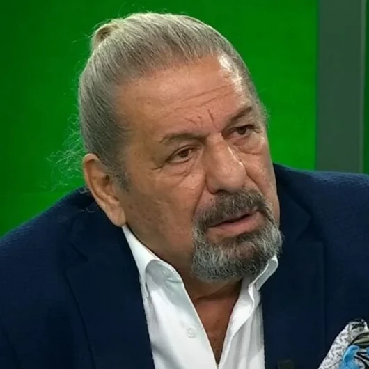 Erman Toroğlu'ndan Amedspor Maçı Sonrası Hakeme Sert Eleştiri