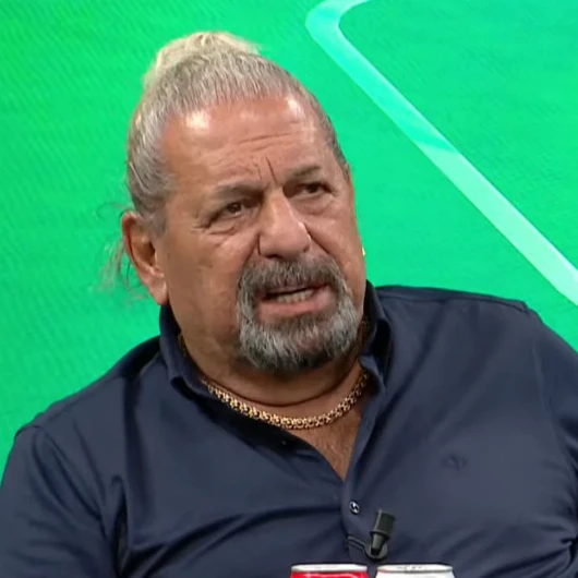 Erman Toroğlu'ndan Beşiktaş-Kocaelispor Penaltı Yorumu