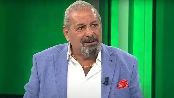 Erman Toroğlu hakkında 3 yıla kadar hapis istemi