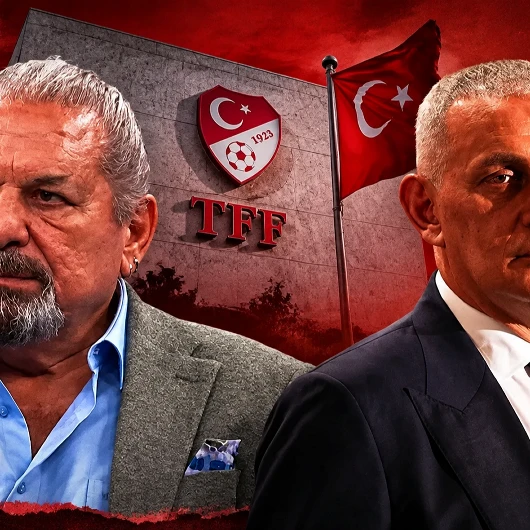 Toroğlu'ndan MHK ve TFF'ye sert mesaj: "Boğaz Köprüsü'nden atlayacaklar