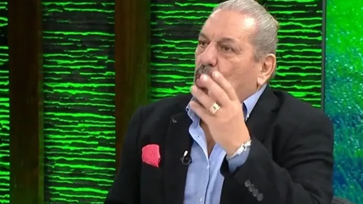 Erman Toroğlu'na şampiyonluk yalanı davası: 3 yıl hapis