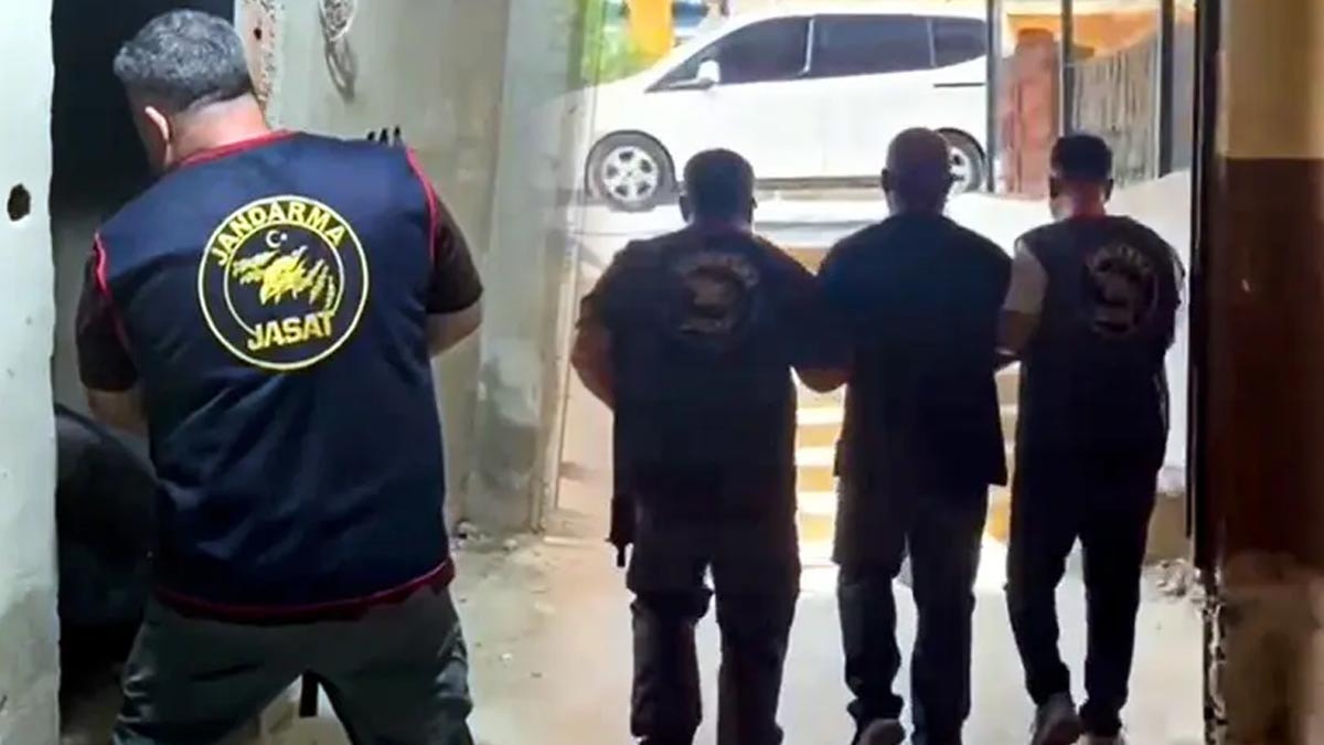 Ermenek Maden Faciası: 8 Yıl Sonra Baş Şüpheli Yakalandı