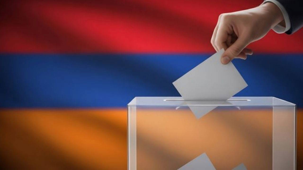 Ermenistan'da 2026 Seçimleri: Tarih, Adaylar ve Kritik Gündem