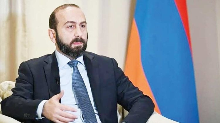 Ermenistan: Enklav ve eksklav sorunu barış anlaşmasını engellemiyor