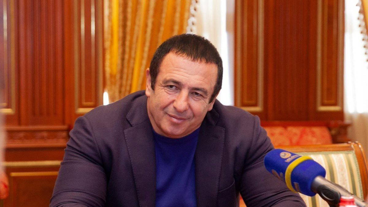 Ermenistan'da muhalefet lideri Tsarukyan tutuklandı