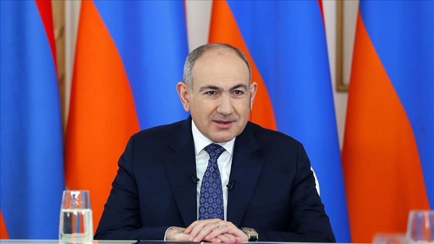 Ermenistan seçimlerinde Paşinyan'ın partisi önde