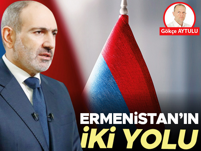 Ermenistan'ın İki Yolu: Batı'ya mı, Rusya'ya mı