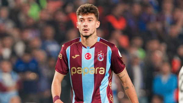 Ernest Muçi'den Galibiyet Yorumu: 'Beşiktaş'ı Yenmek Gurur Verici