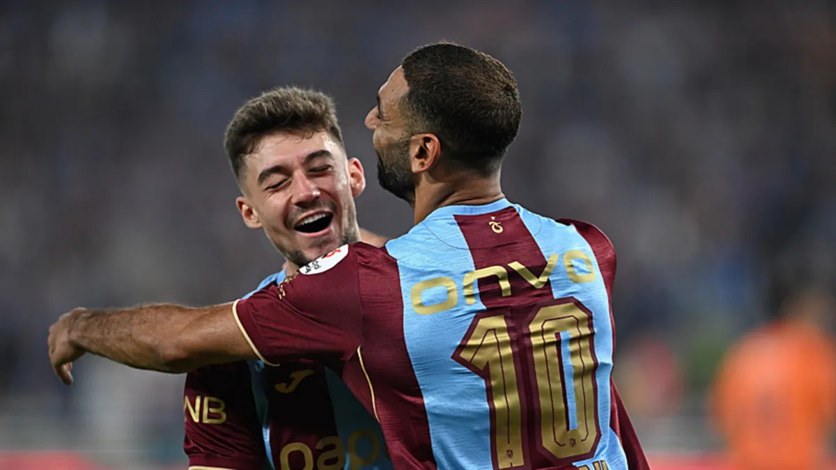 Ernest Muçi: Salah ile oynamak bizler için gurur