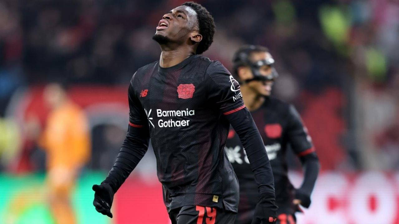 Ernest Poku Kimdir? Beşiktaş'ın Yeni Transferi Kanat Oyuncusu
