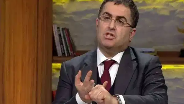 Ersan Şen: CHP'de delegeler imza toplarsa mevcut yönetim olağanüstü kurultayı engelleyemez