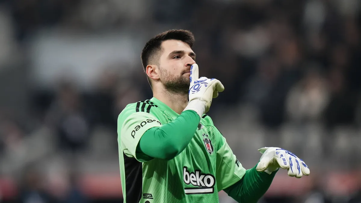 Ersin Destanoğlu Al-Jazira'ya transfer oldu