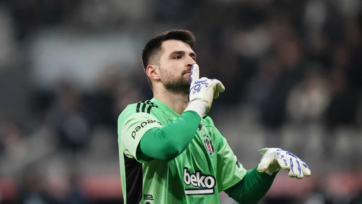 Ersin Destanoğlu resmen Al-Jazira'da